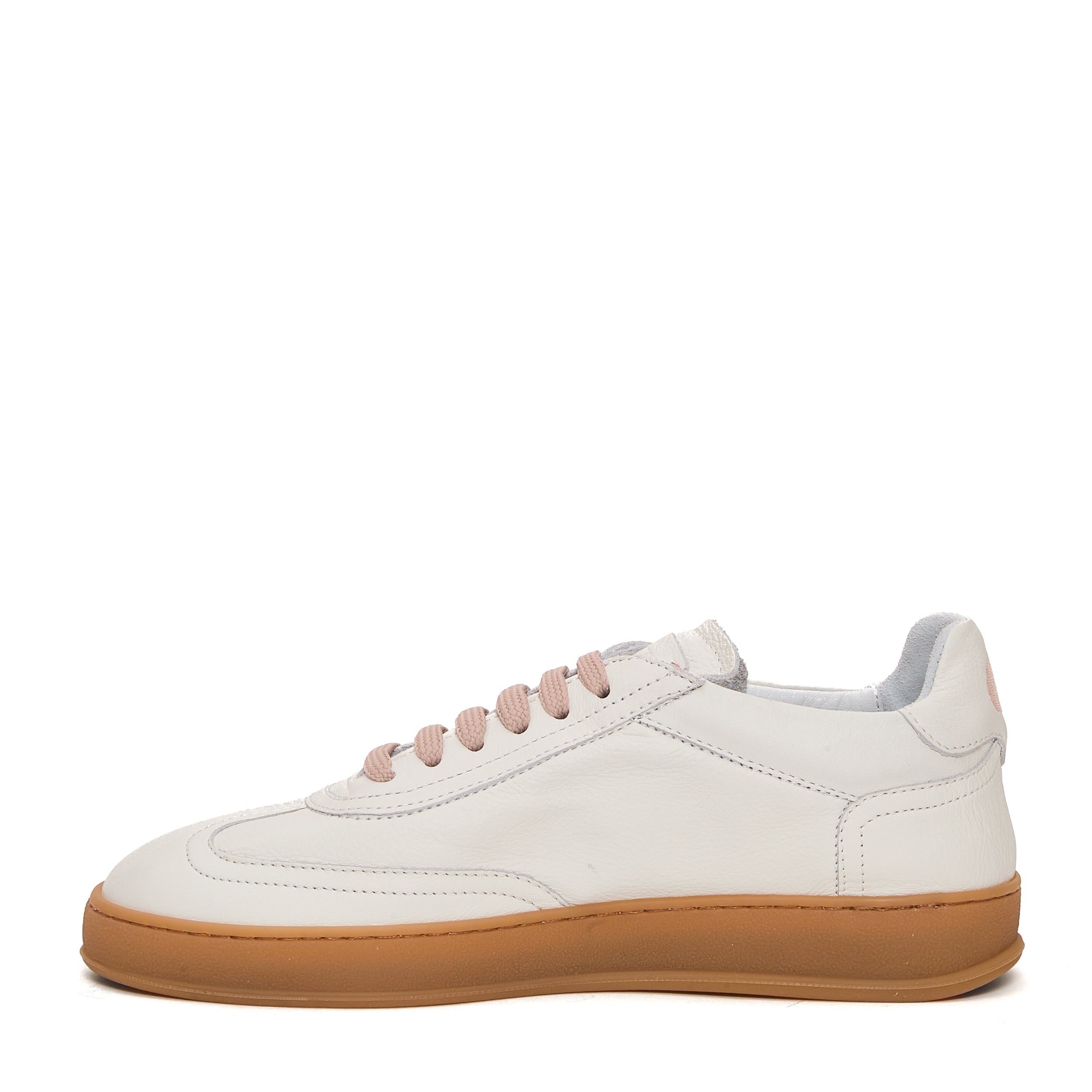 SOLDINI Elevated Cassette Sole Women's Sneaker