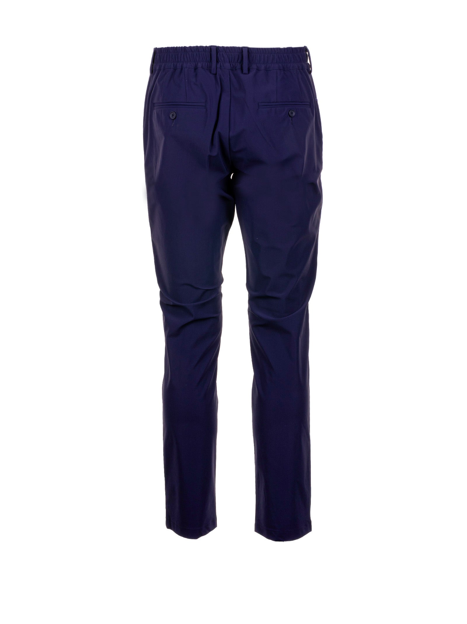 CRUNA Regular Fit Men's Trousers