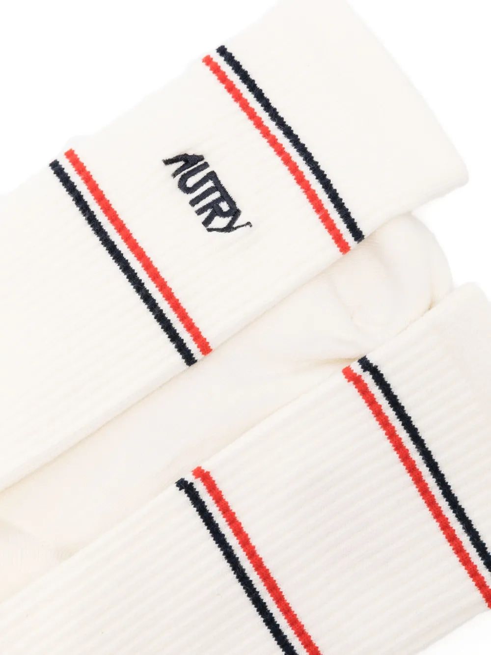 AUTRY Classic Athletic Socks for Men