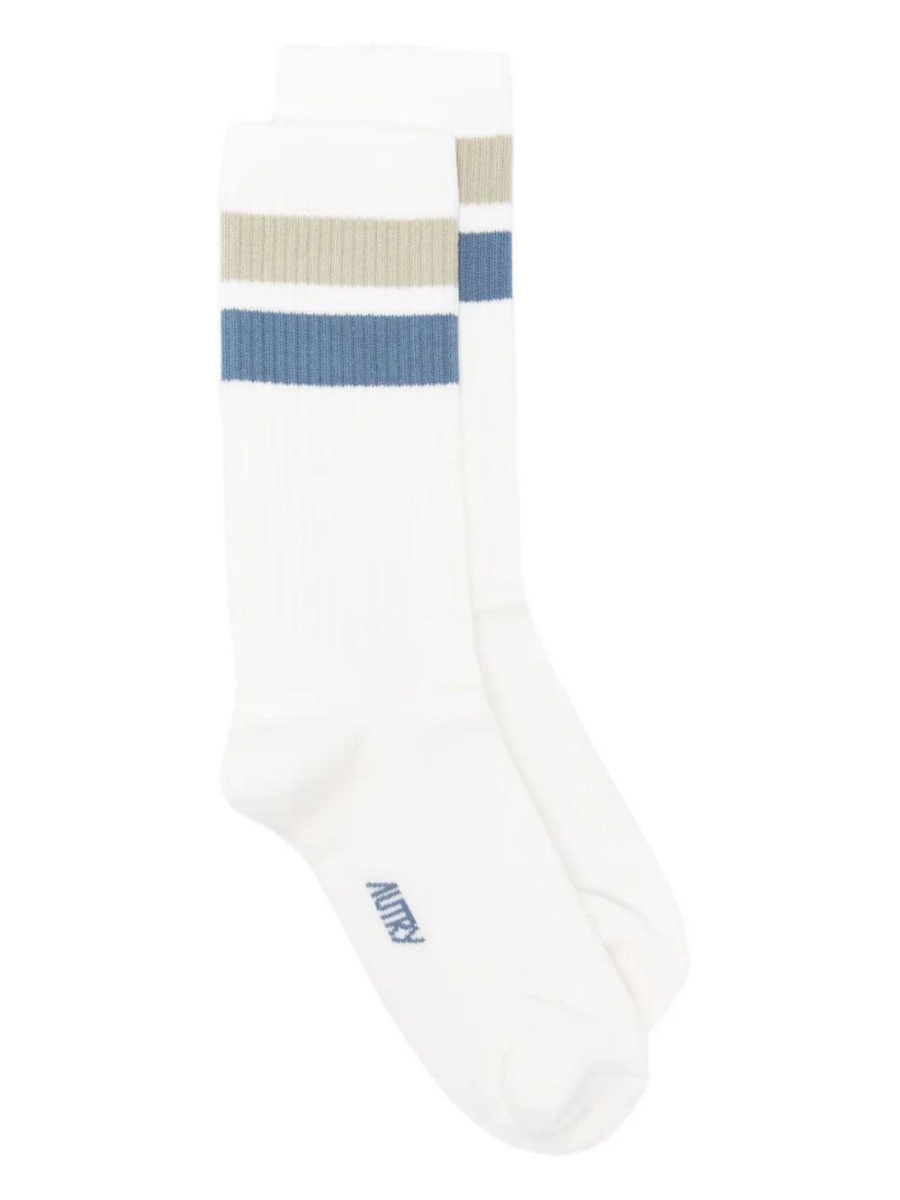 AUTRY Comfort Stretch Socks for Men