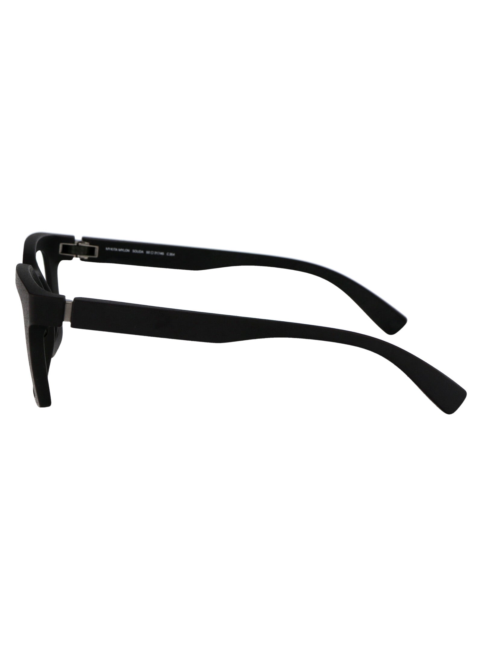 MYKITA Optical Steel Glasses - Unisex Design for FW25