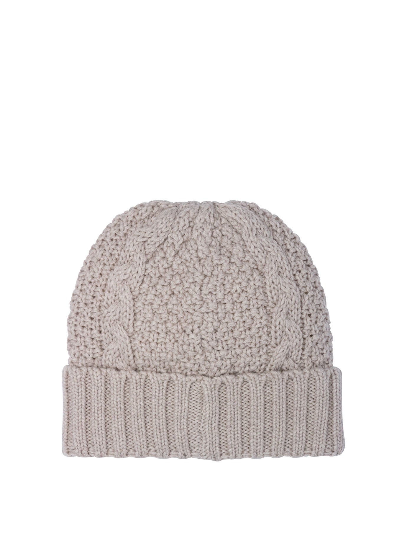 RAKKI Women's Essential Merino Wool Beanie