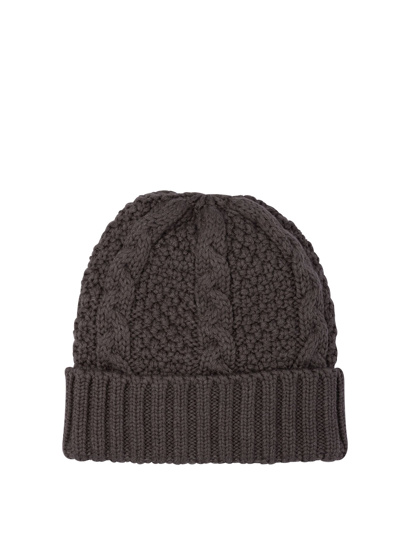 RAKKI Merino Wool Beanie for Women