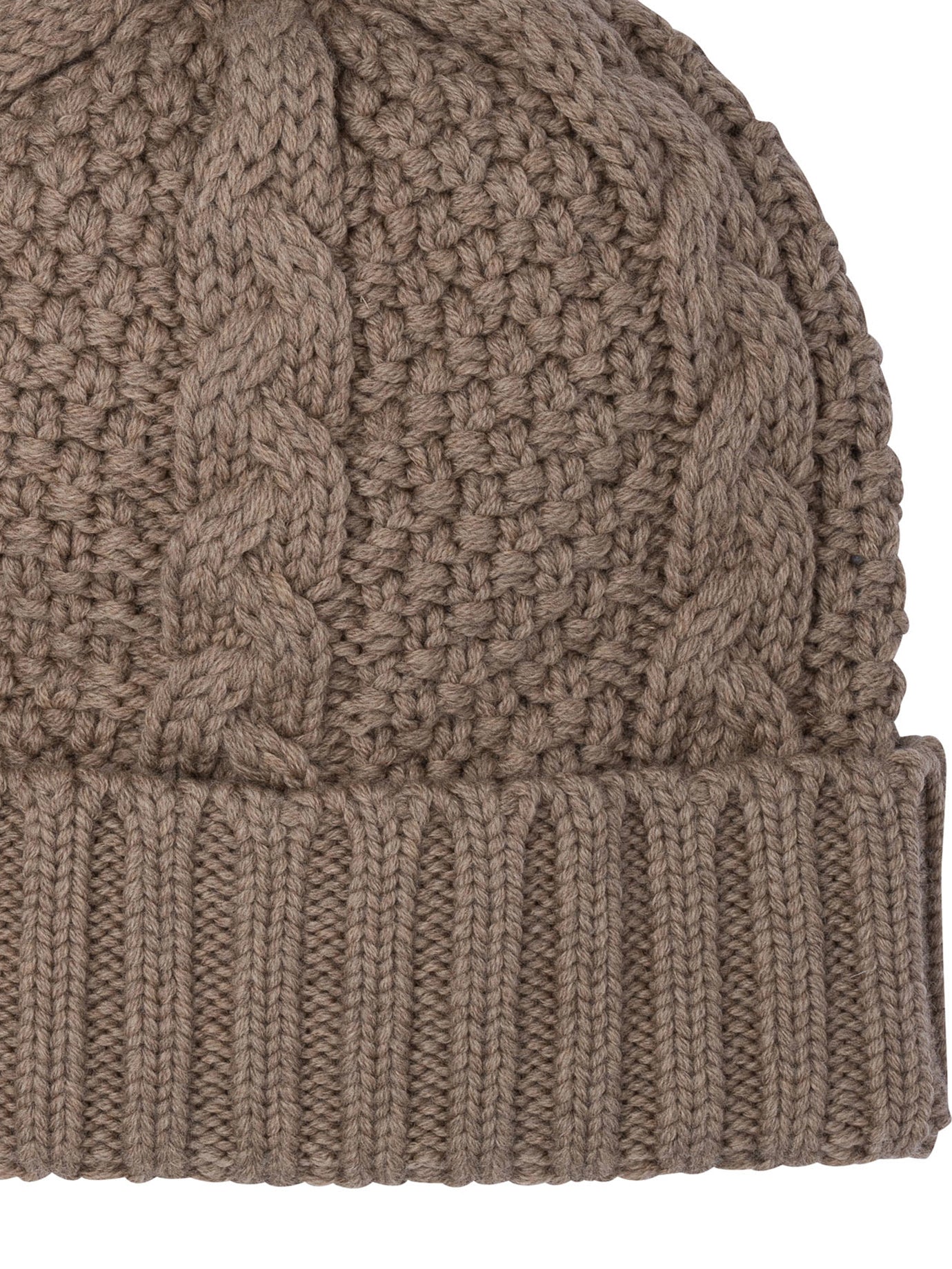RAKKI Women’s Merino Wool Hat