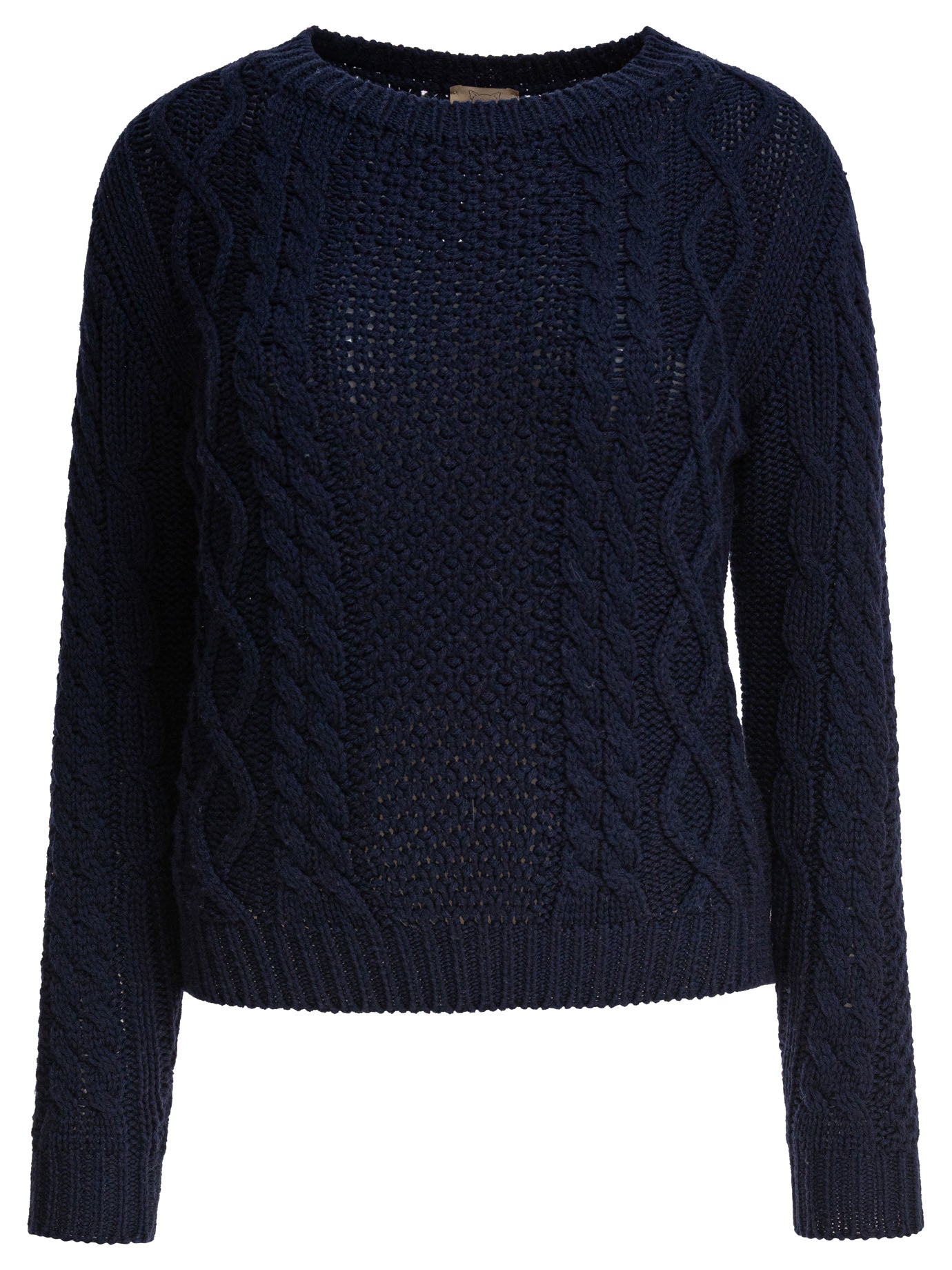 RAKKI Merino Wool Knitwear for Women - FW24 Collection