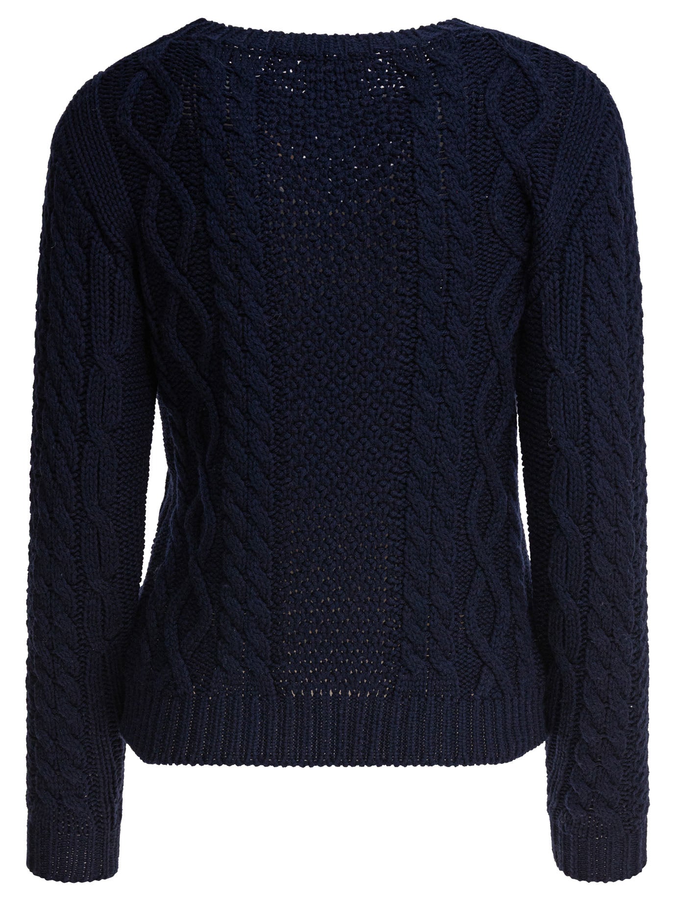 RAKKI Merino Wool Knitwear for Women - FW24 Collection