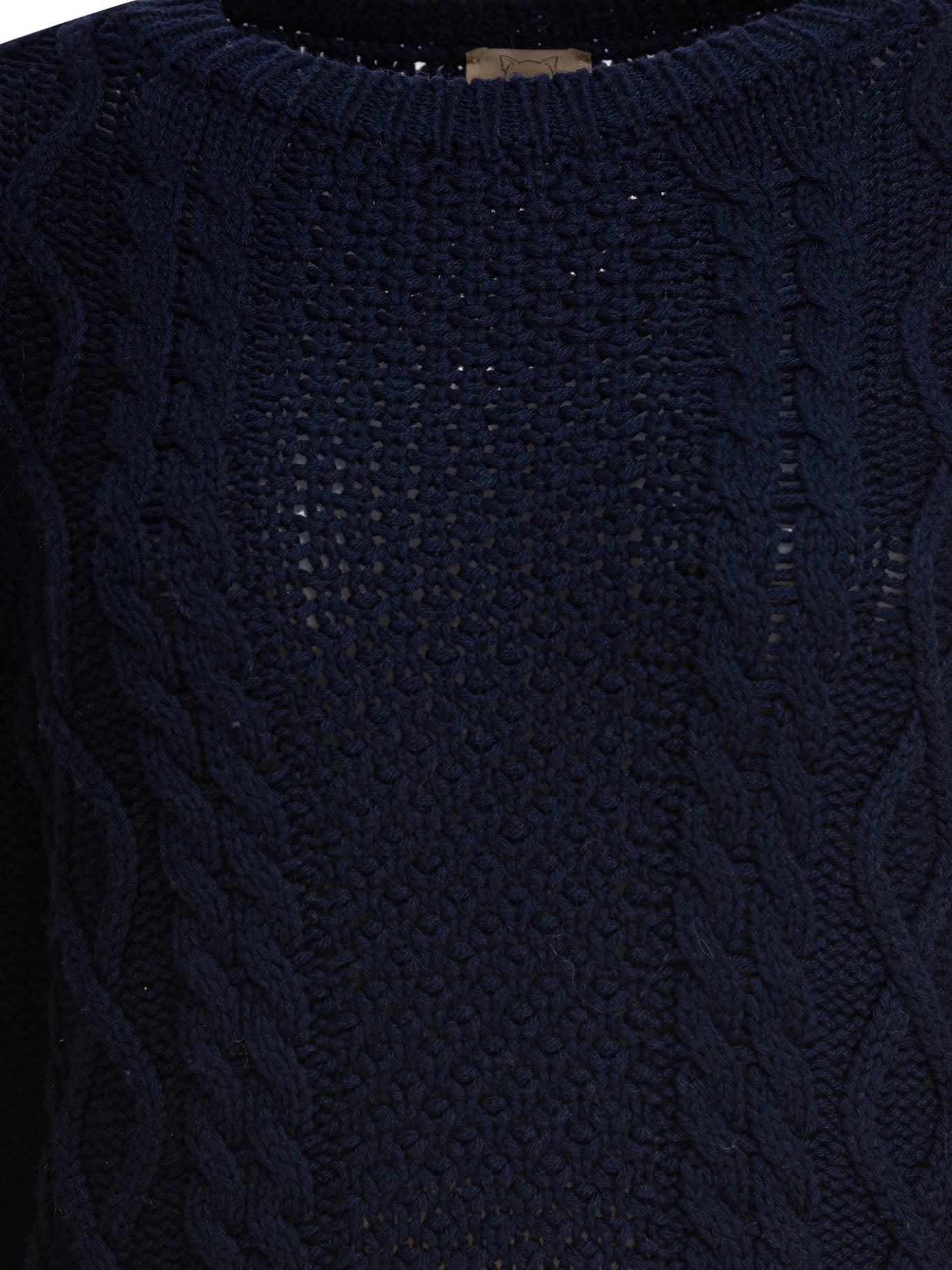 RAKKI Merino Wool Knitwear for Women - FW24 Collection
