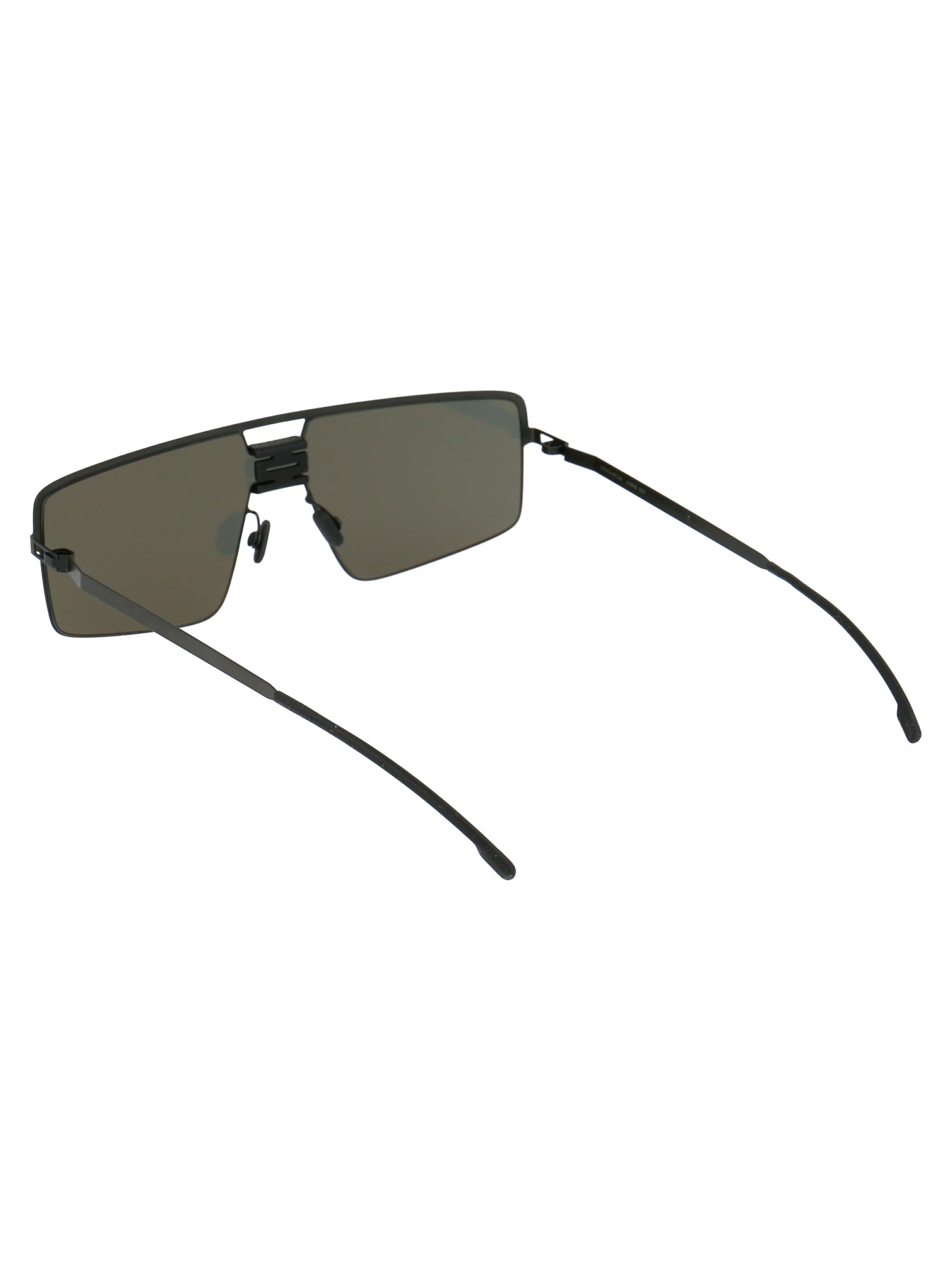 MYKITA Mylon Unisex Sunglasses - SS25 Edition
