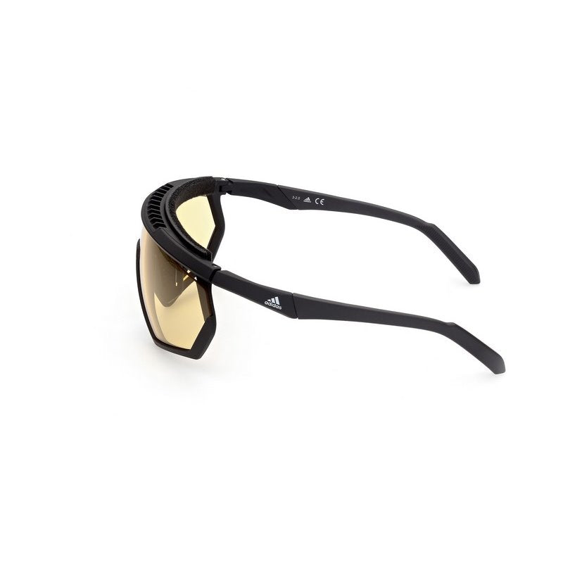 ADIDAS ORIGINALS Sporty Men's Mini Frame Sunglasses