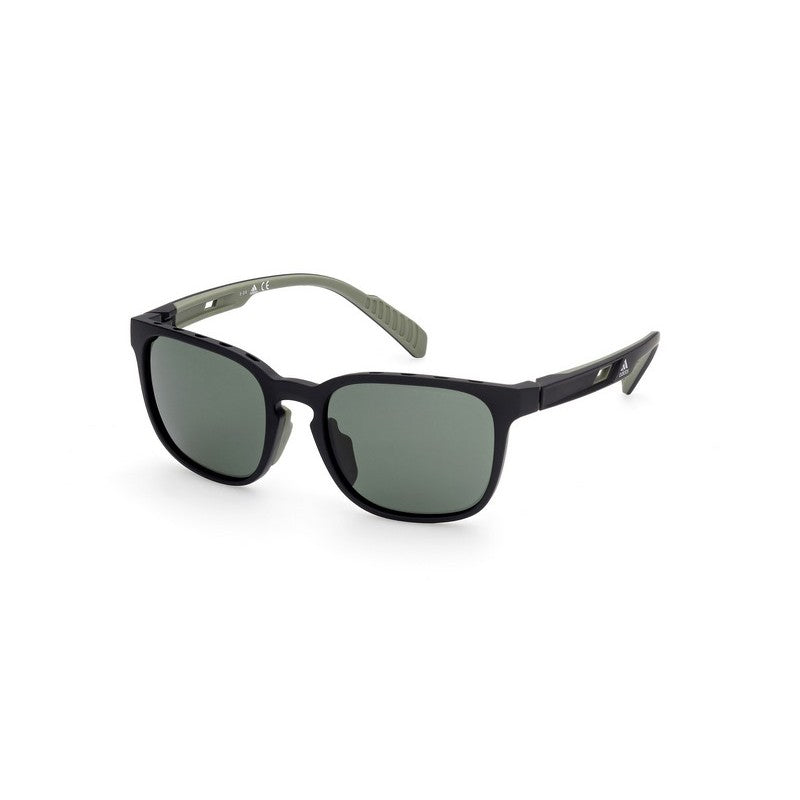 ADIDAS ORIGINALS Sport-Inspired Acetate Sunglasses for Men