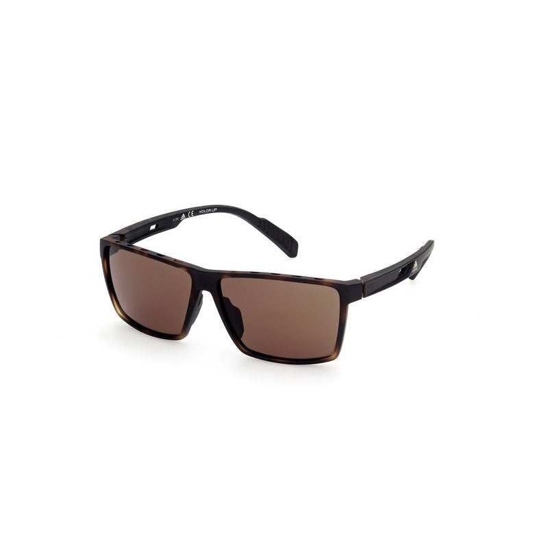 ADIDAS ORIGINALS Sport Sunglasses for Men - SP0034 Mini