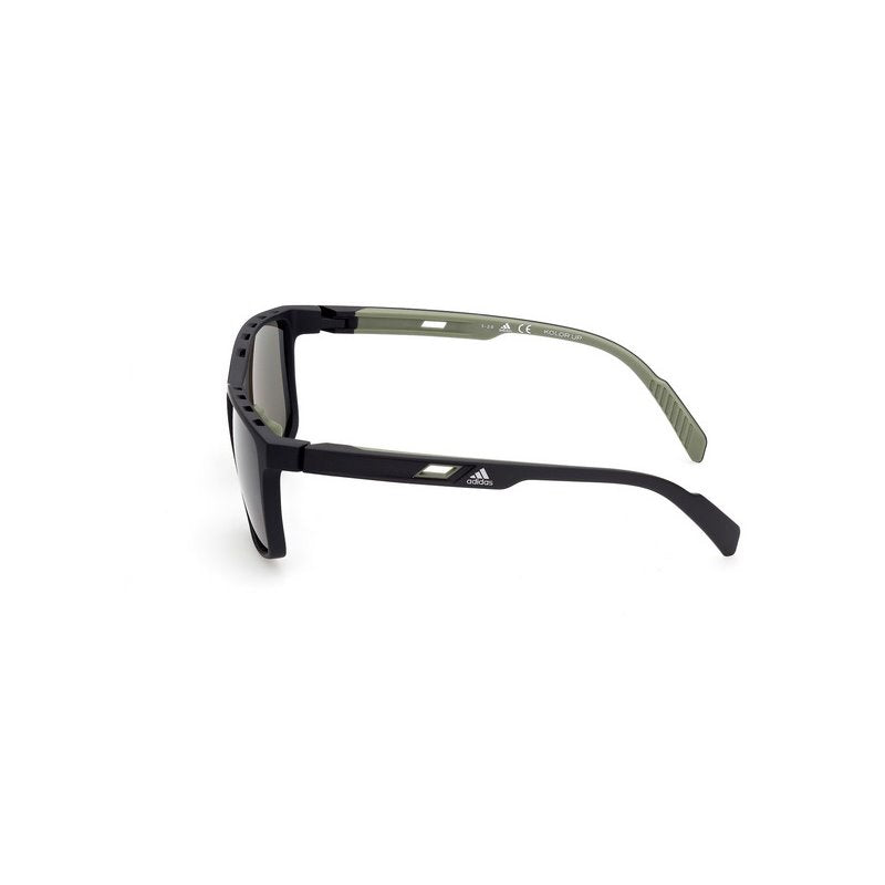 ADIDAS ORIGINALS Sport Sunglasses for Men - Model SP0035