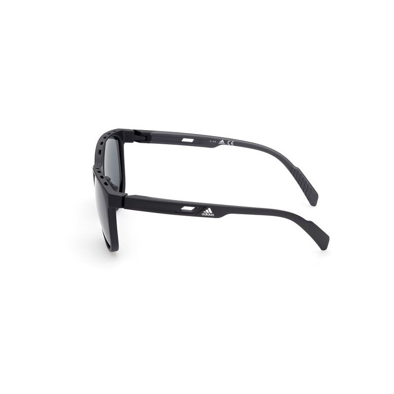 ADIDAS ORIGINALS Sporty Acetate Sunglasses for Men