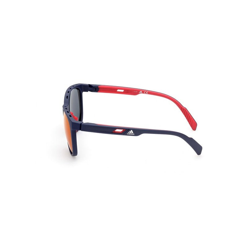 ADIDAS ORIGINALS Sporty Sunglasses for Men - Stylish Acetate Frame