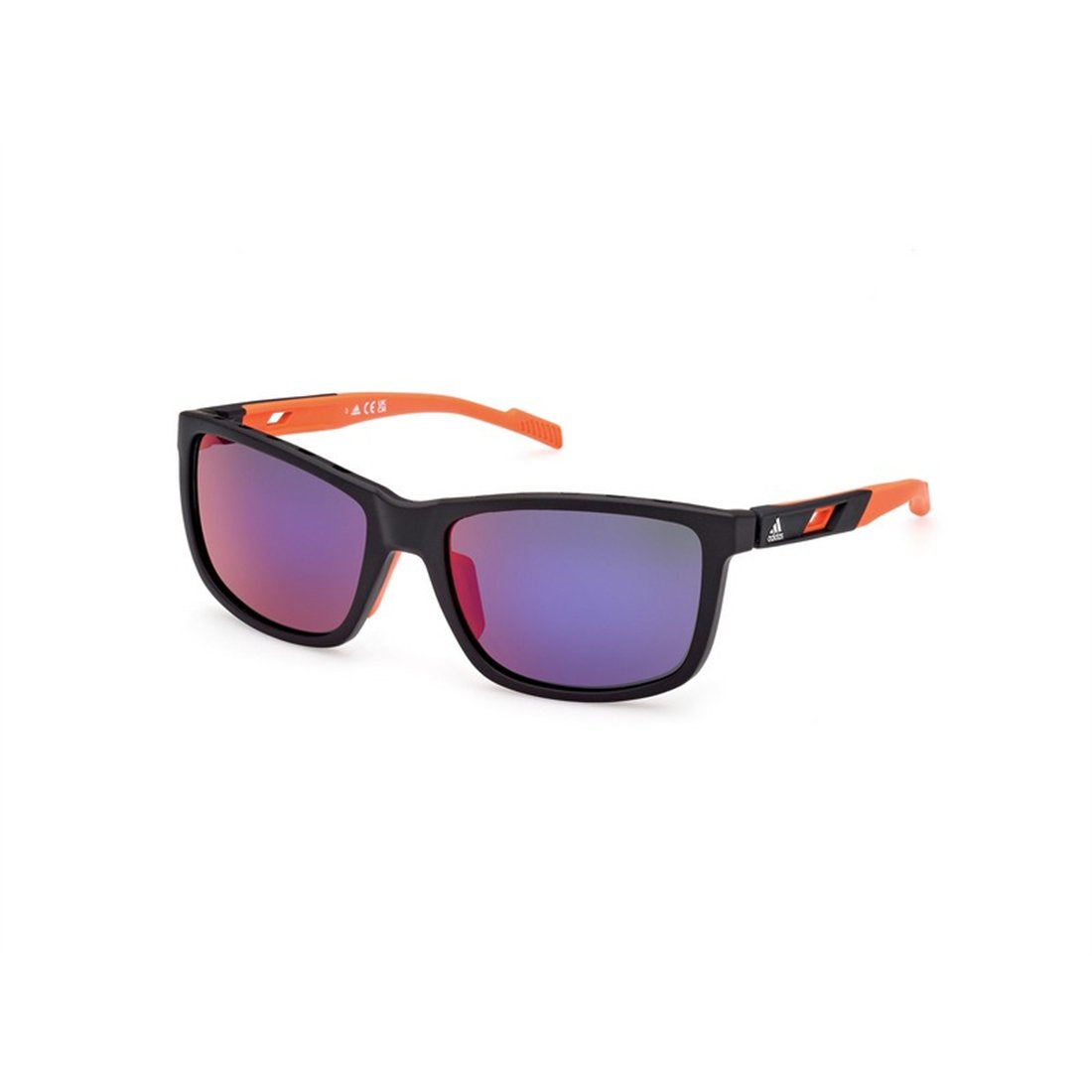 ADIDAS ORIGINALS Sporty Unisex Sunglasses