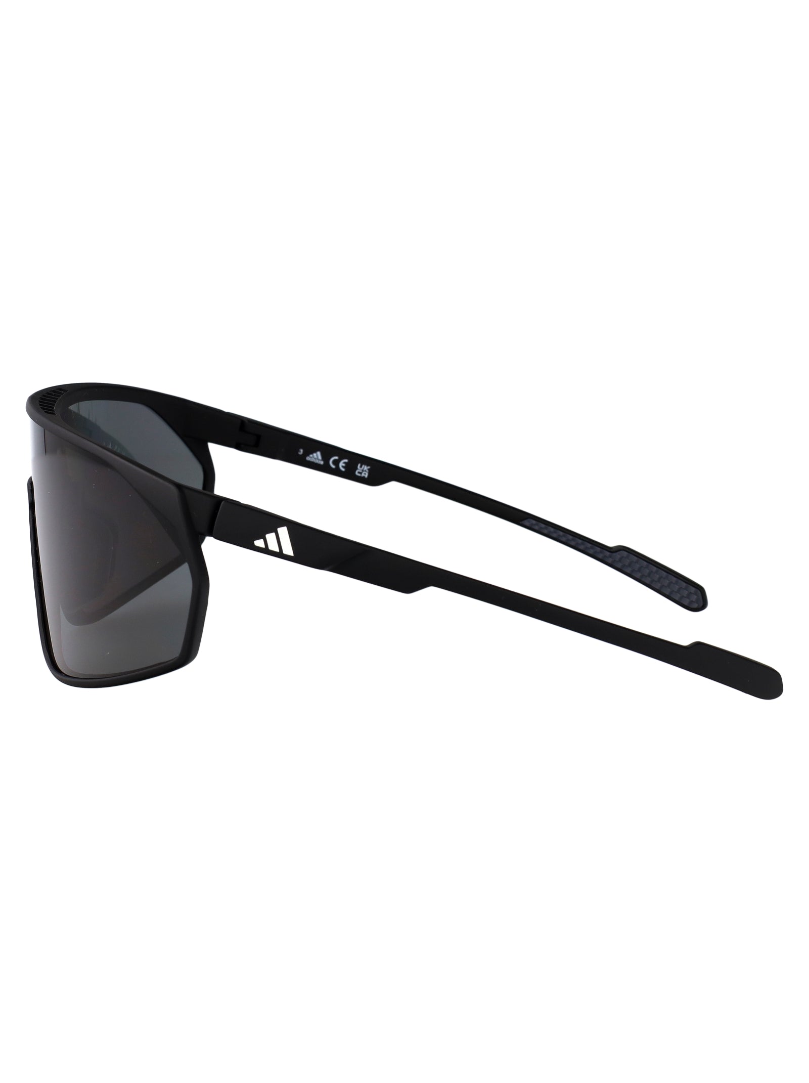 ADIDAS ORIGINALS Acetate Shield Sunglasses for Men