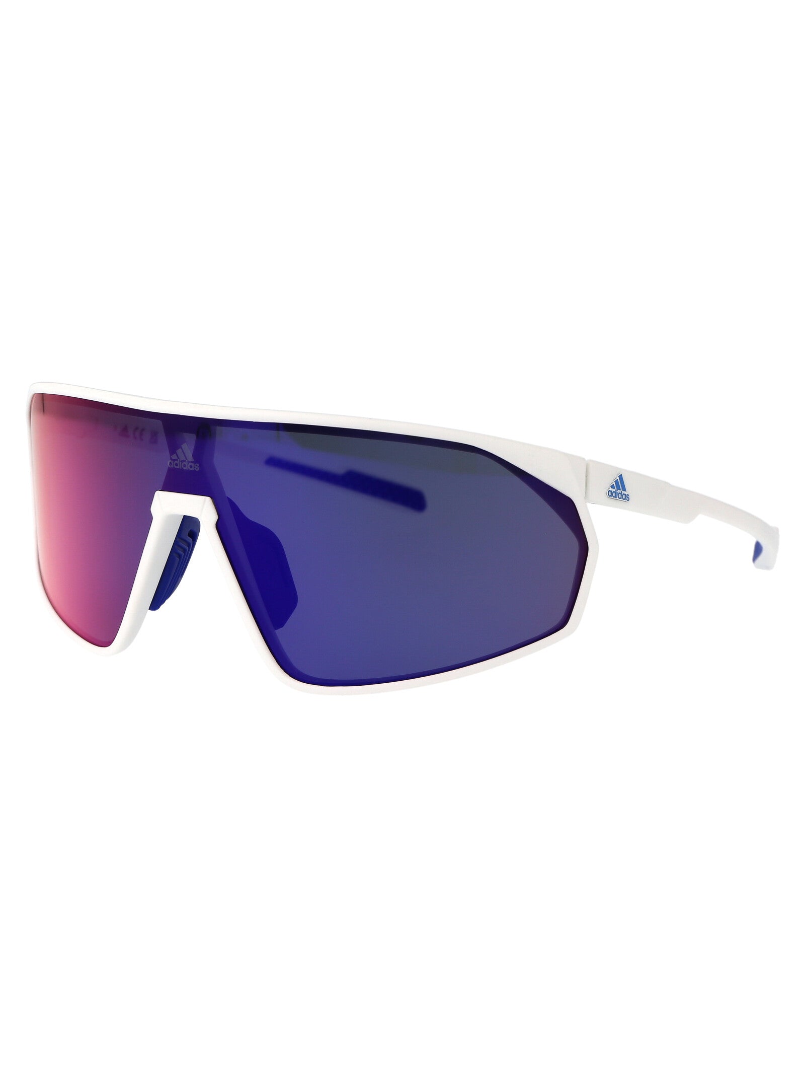 ADIDAS ORIGINALS Gradient Shield Acetate Sunglasses for Women