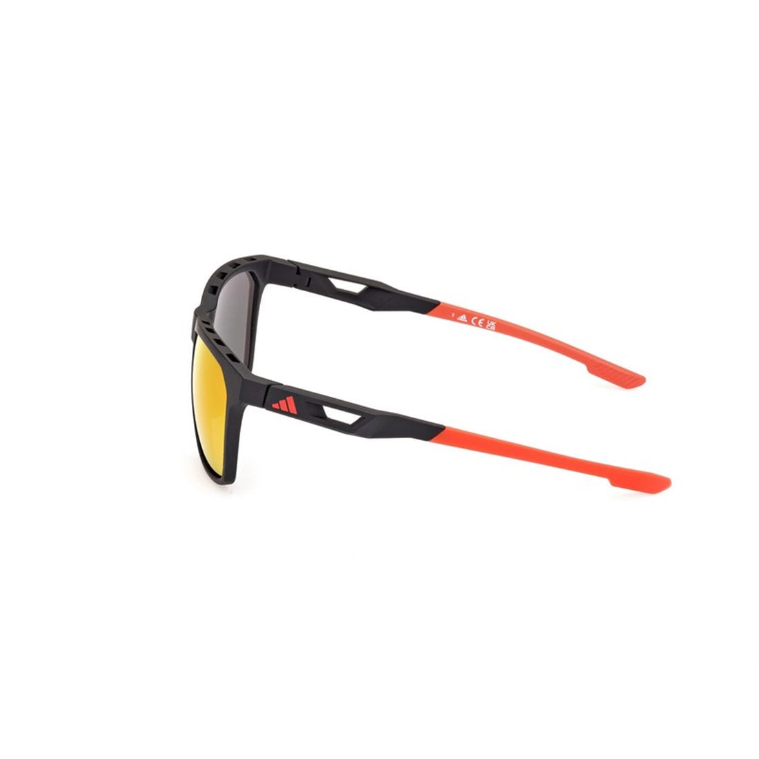 ADIDAS ORIGINALS Stylish Acetate Sunglasses - Unisex Fashion Accessory
