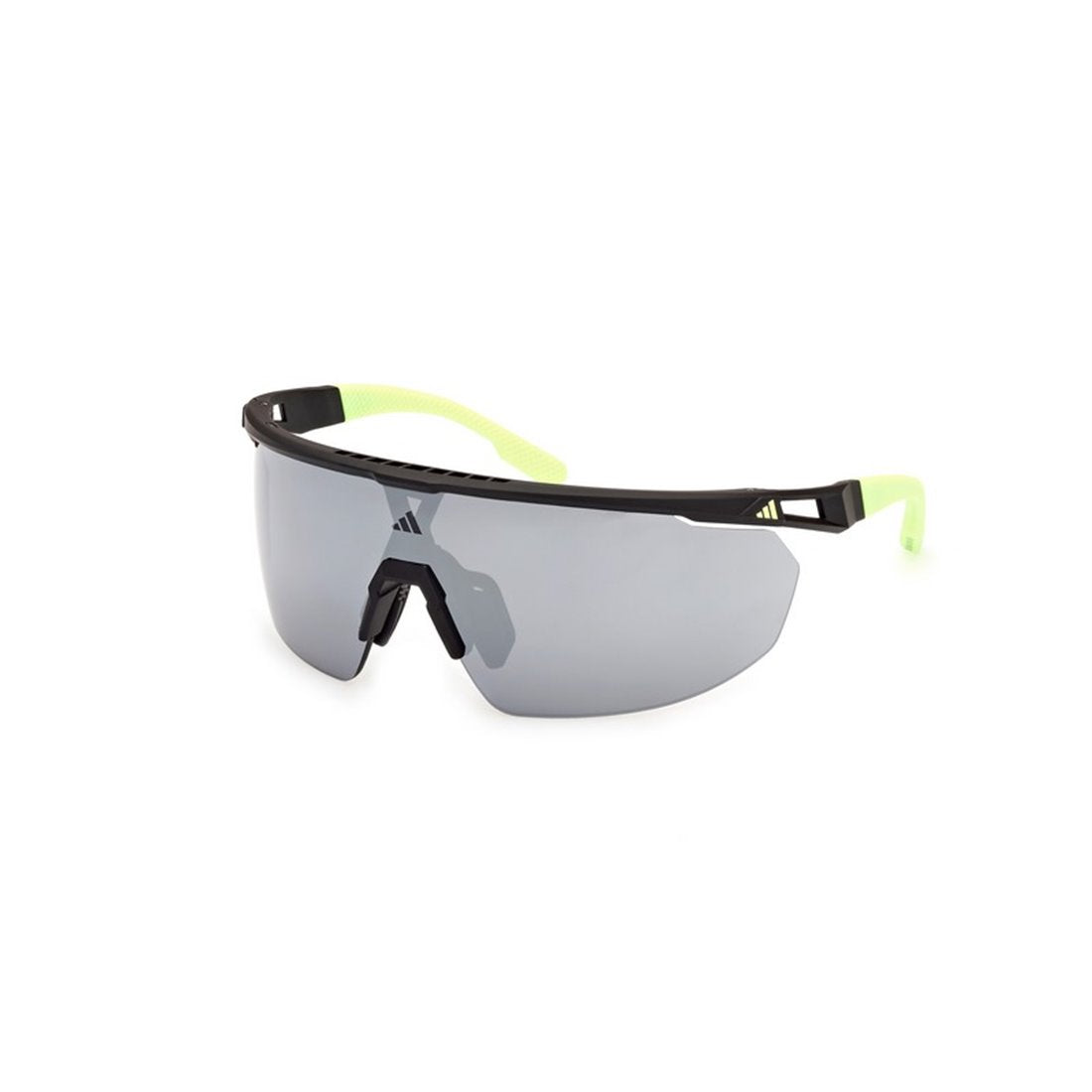 ADIDAS ORIGINALS Sporty Men's Sunglasses - Classic Design