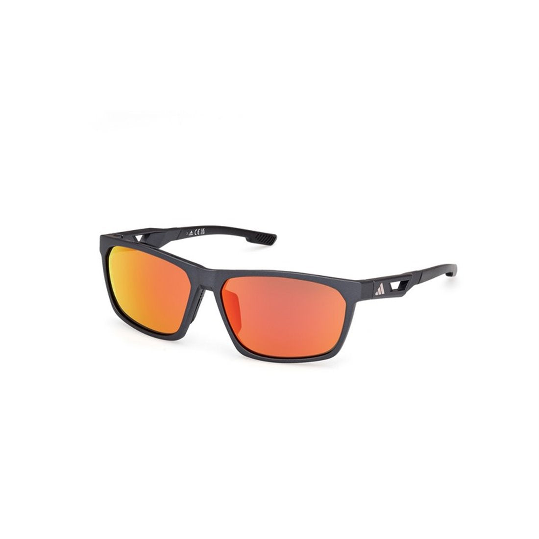 ADIDAS ORIGINALS Sporty Unisex Sunglasses - SP0101 Mini