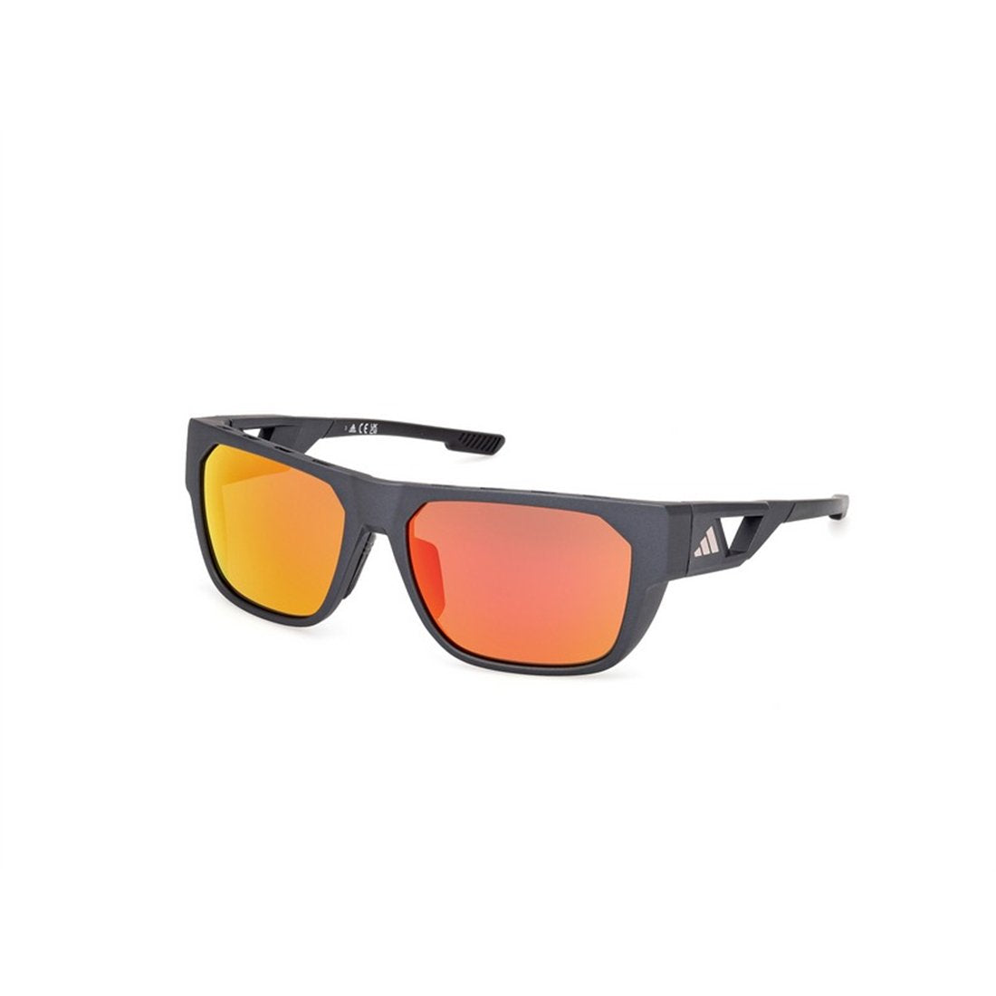 ADIDAS ORIGINALS Sporty Unisex Sunglasses - Mini Style