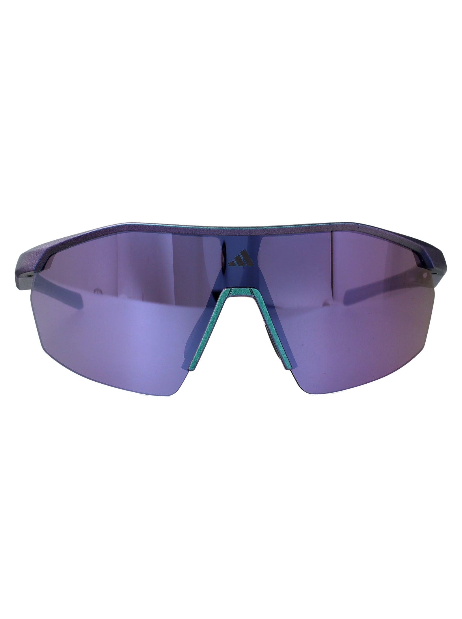 ADIDAS ORIGINALS Sleek Injected Sunglasses for Men