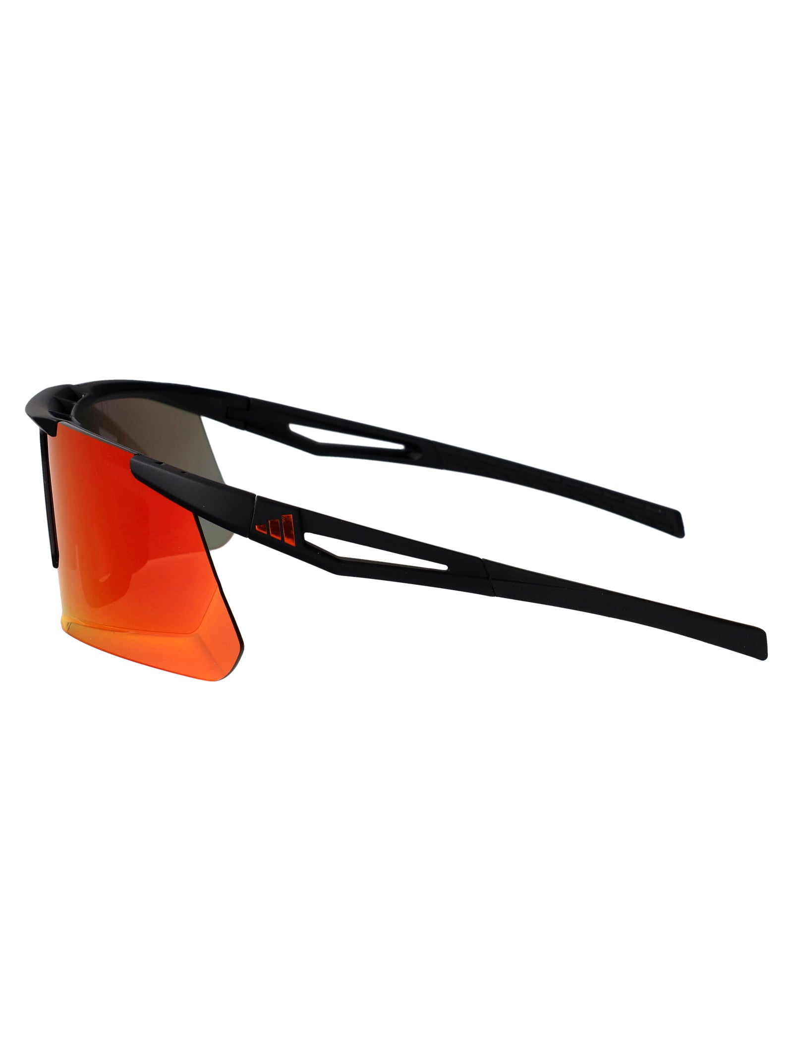 ADIDAS ORIGINALS Injected Sunglasses for Men - FW25 Collection