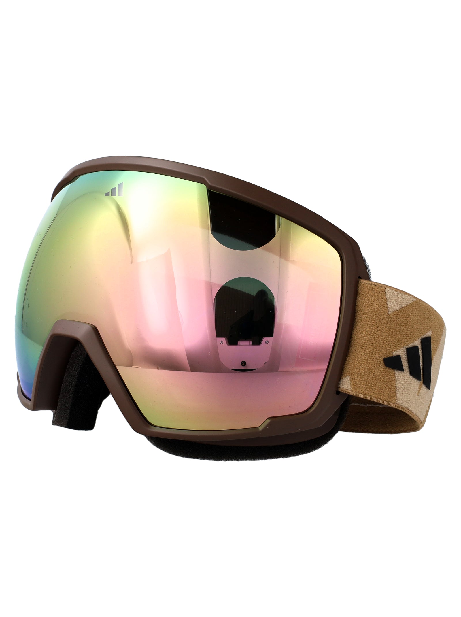 ADIDAS ORIGINALS Injected Sunglasses - Unisex FW25 Collection