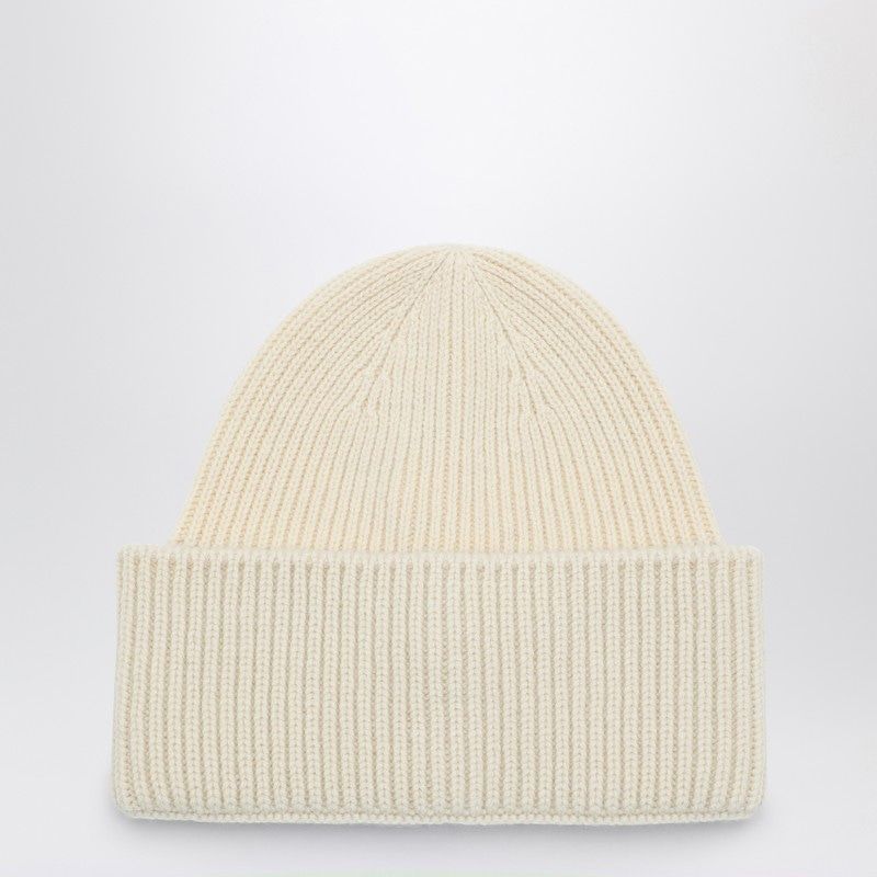 DESTIN Wool and Cashmere Beanie