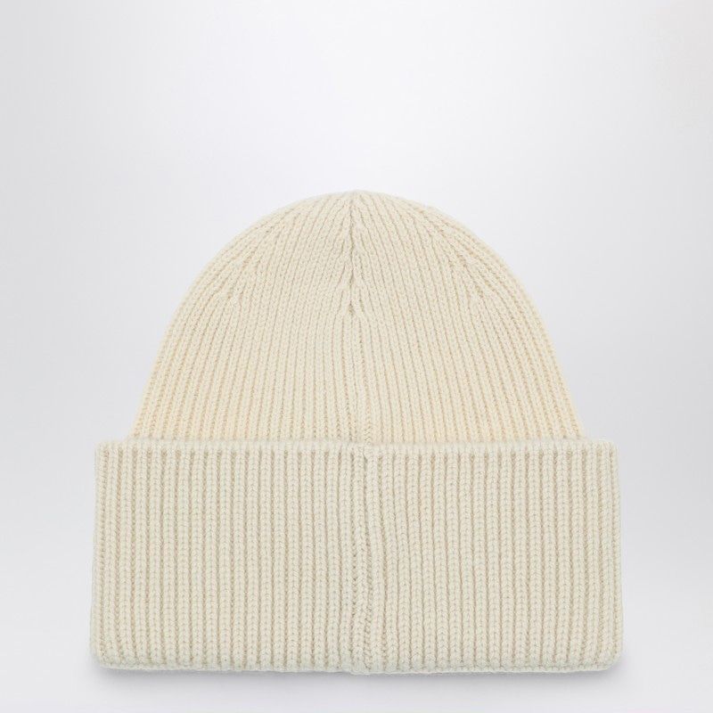DESTIN Wool and Cashmere Beanie