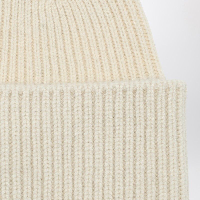 DESTIN Wool and Cashmere Beanie
