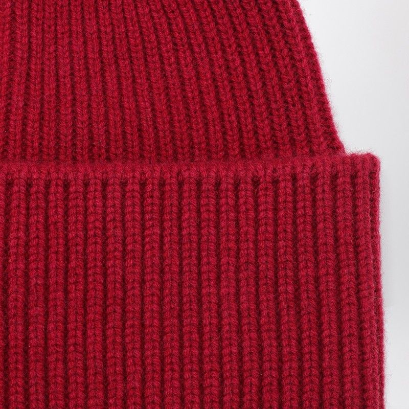 DESTIN Wool and Cashmere Beanie