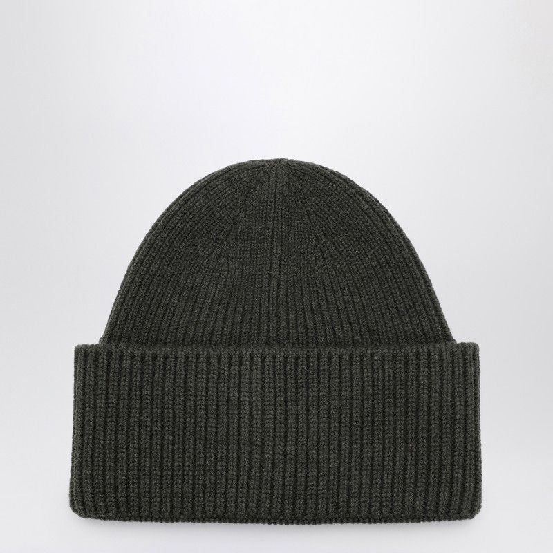 DESTIN Military Wool and Cashmere Beanie