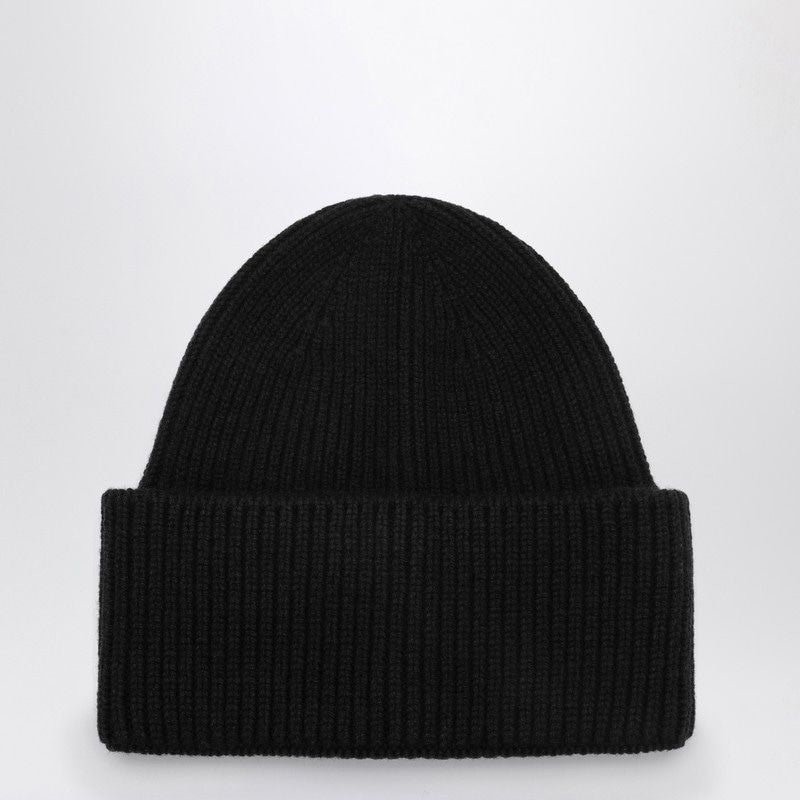 DESTIN Elegant Wool and Cashmere Beanie