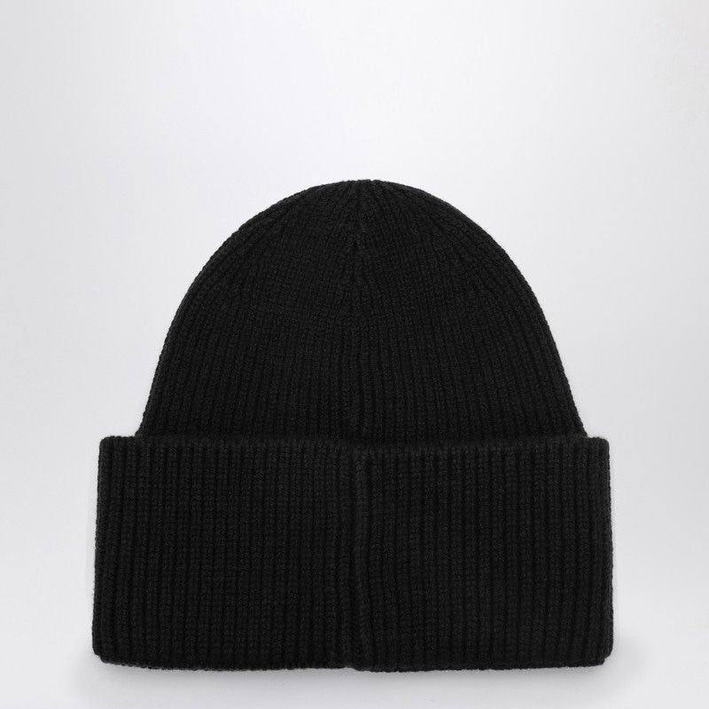 DESTIN Elegant Wool and Cashmere Beanie