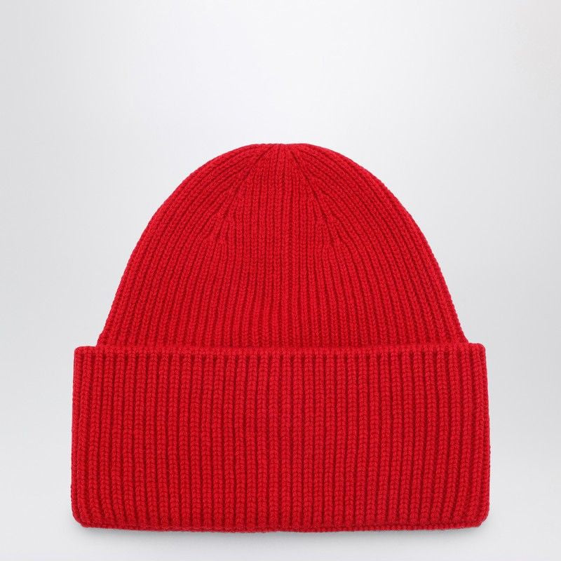 DESTIN Wool and Cashmere Beanie - Women’s Winter Accessory