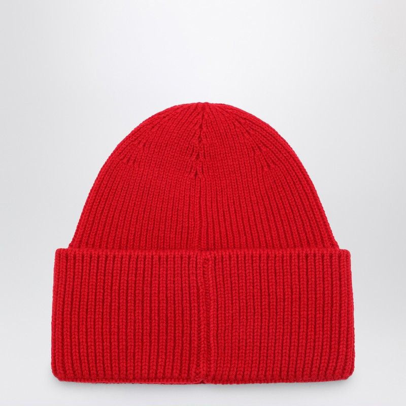 DESTIN Wool and Cashmere Beanie - Women’s Winter Accessory