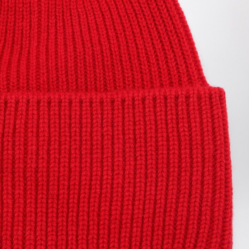 DESTIN Wool and Cashmere Beanie - Women’s Winter Accessory