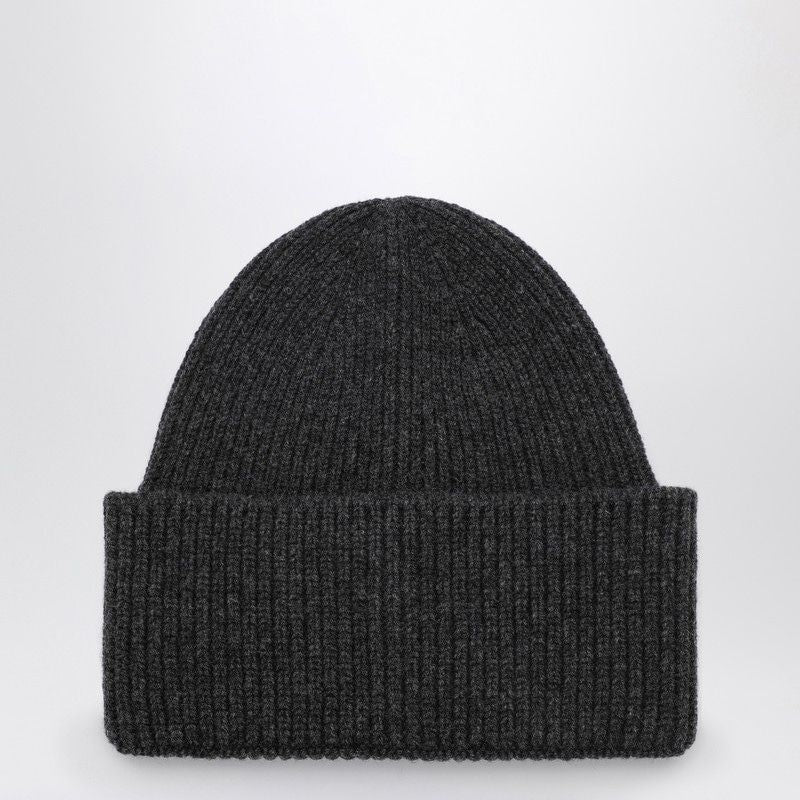DESTIN Wool and Cashmere Beanie for Men