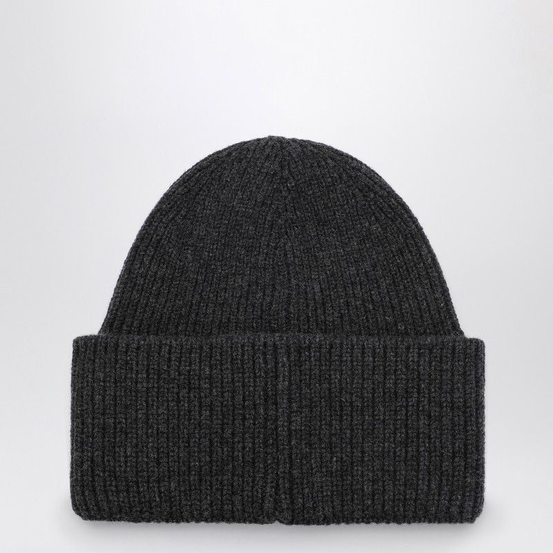 DESTIN Wool and Cashmere Beanie for Men