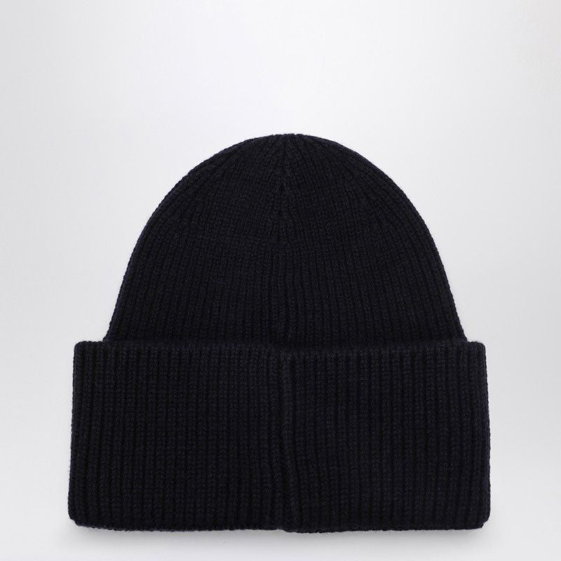 DESTIN Wool and Cashmere Beanie