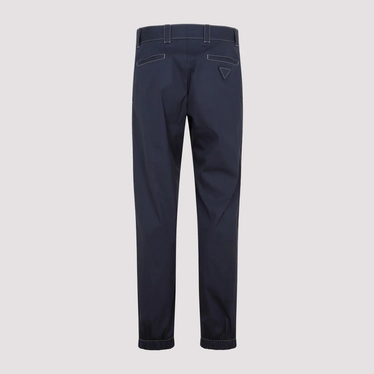 PRADA Tailored Men's Mini Pants
