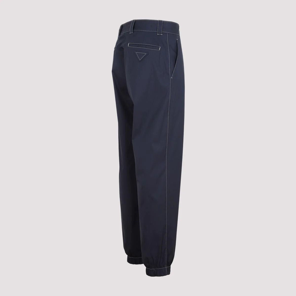 PRADA Tailored Men's Mini Pants