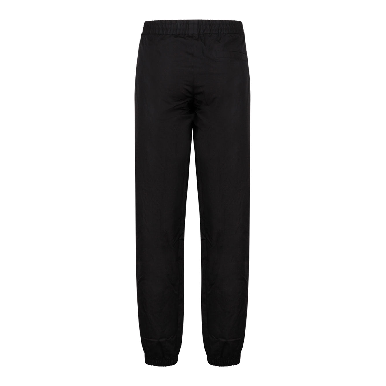 PRADA Classic Cotton Trousers for Men