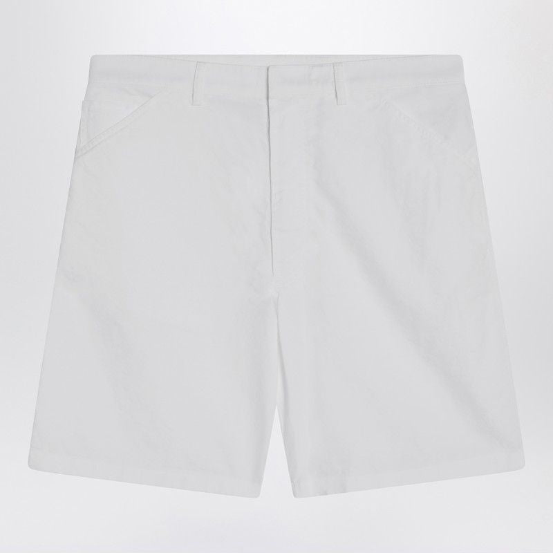 PRADA Casual Mini Shorts in Cotton