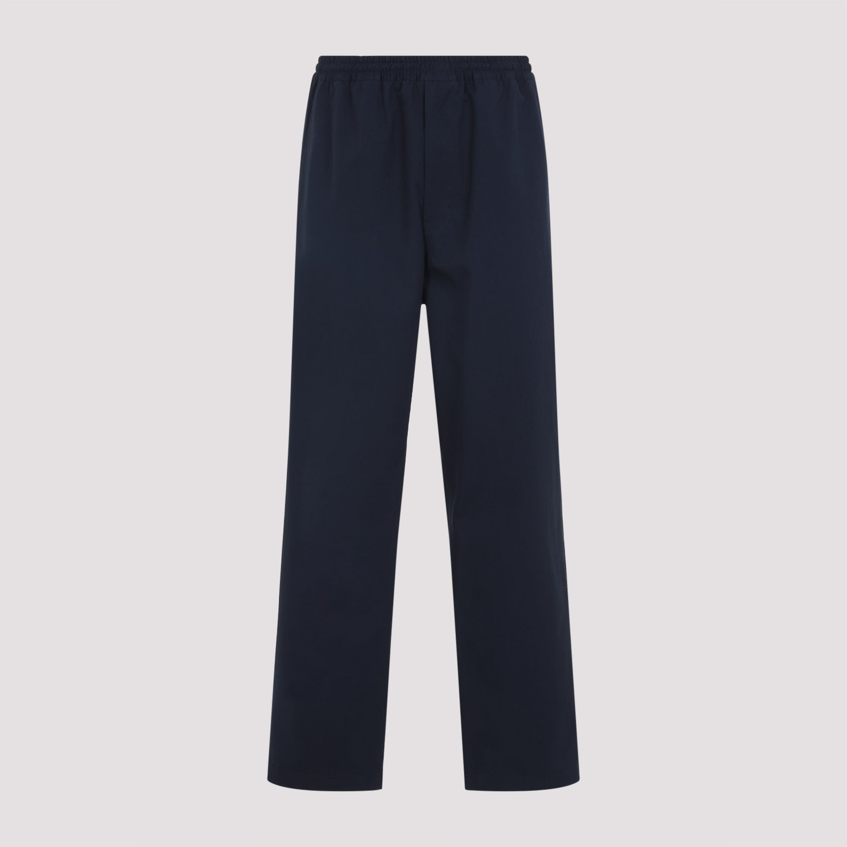 PRADA Cotton Pants for Men - Fall/Winter 2025 Collection