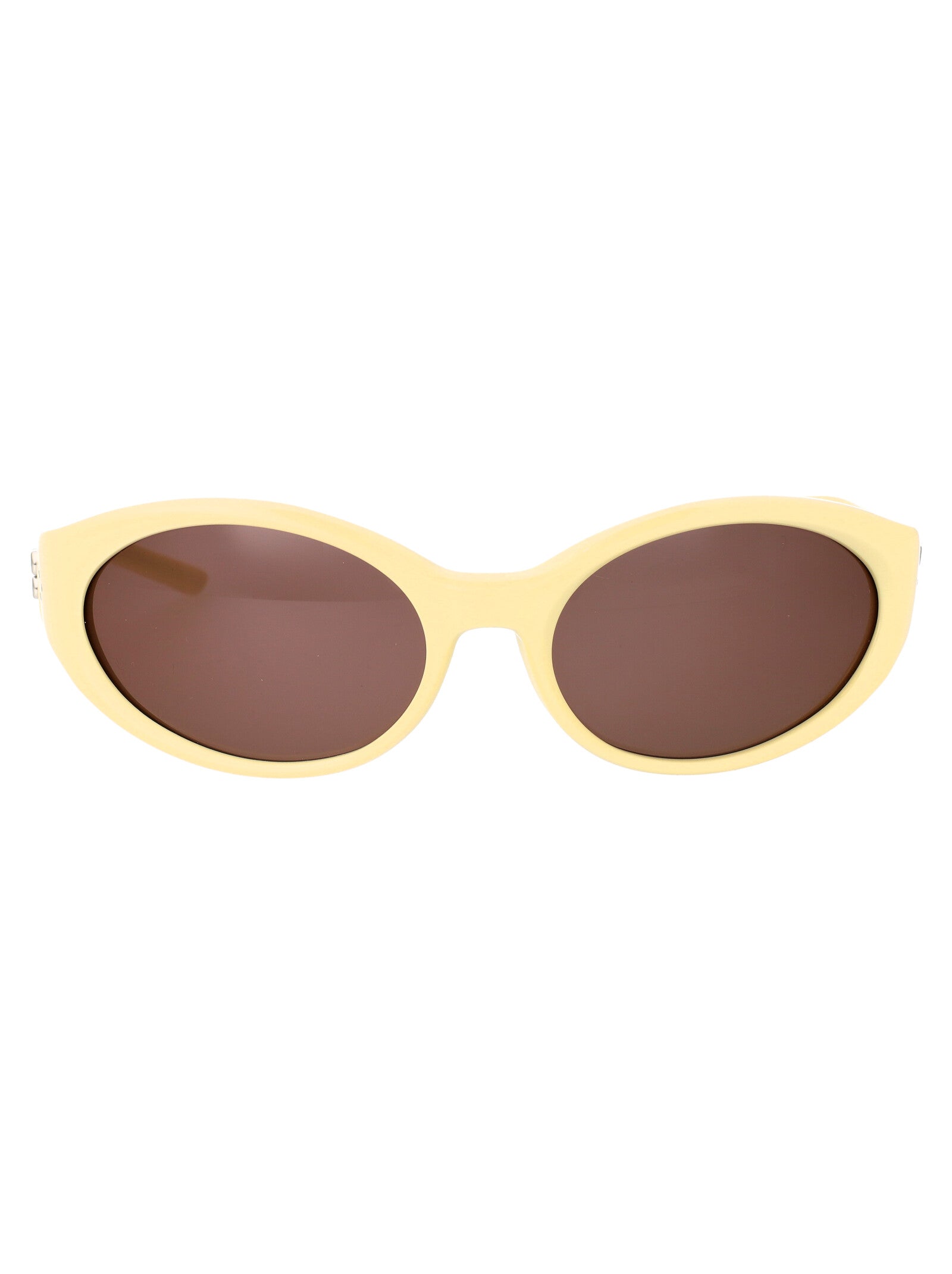 GENTLE MONSTER Sphere Mini Acetate Sunglasses