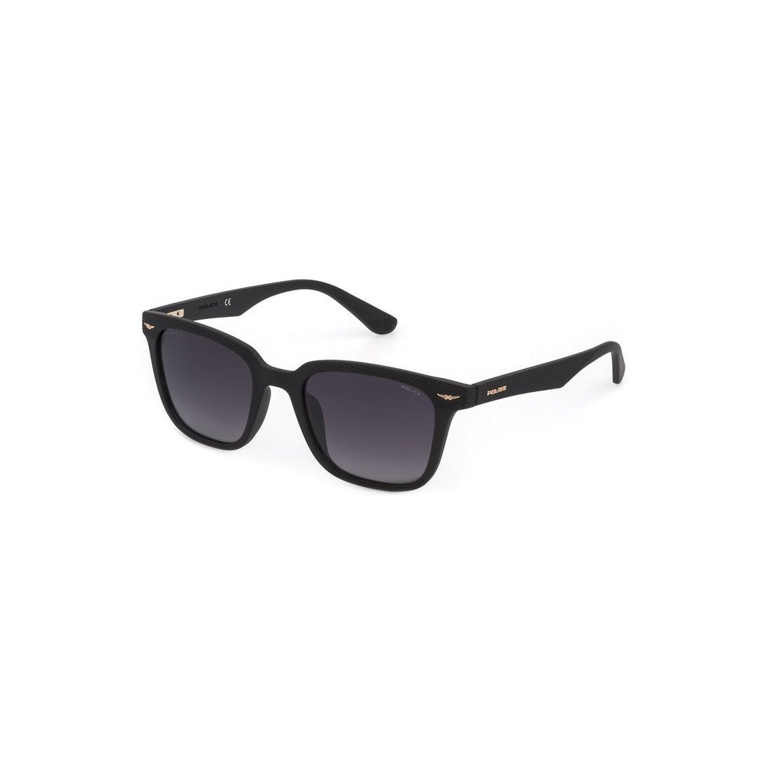 POLICE Men's Gradient Lens Mini Sunglasses