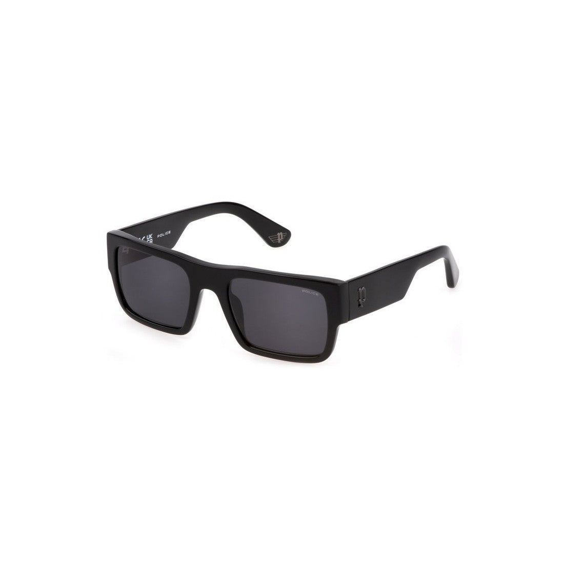 POLICE Sleek Men's Acetate Sunglasses