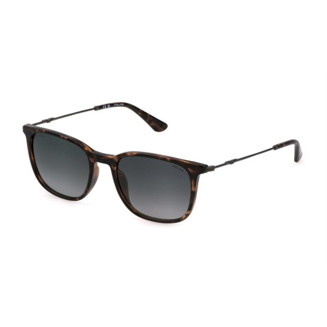 POLICE Classic Gradient Sunglasses for Men